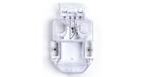 Texecom Odyssey X-D Dummy Sounder Backplate WDE-0001